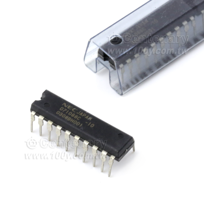 NEC  DIP20 - 127991 產品圖片