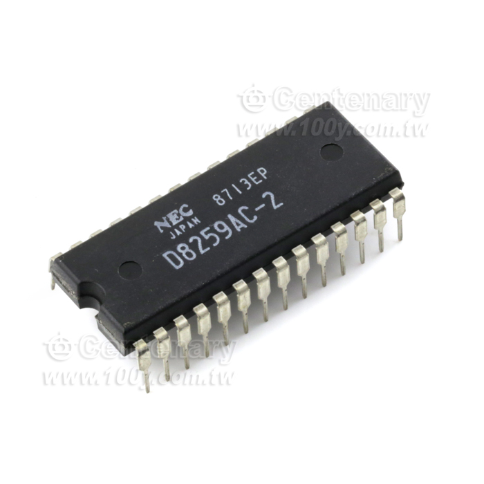 NEC  DIP28 - 127992 Product Image