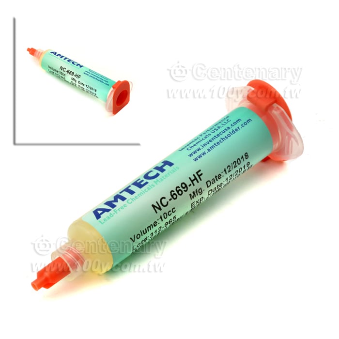 助焊膏 - 126256 Product Image