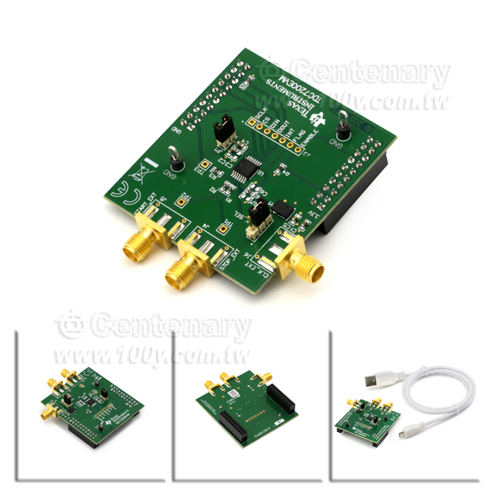 數據轉換IC開發工具 - 81259 產品圖片