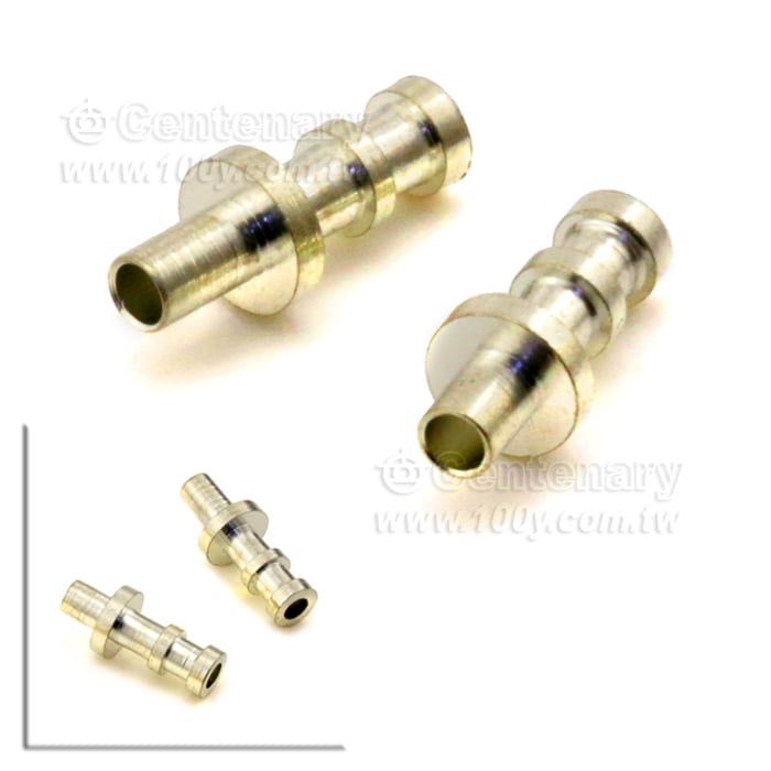 3mm測試柱-腳釘-搭棚釘-12mm