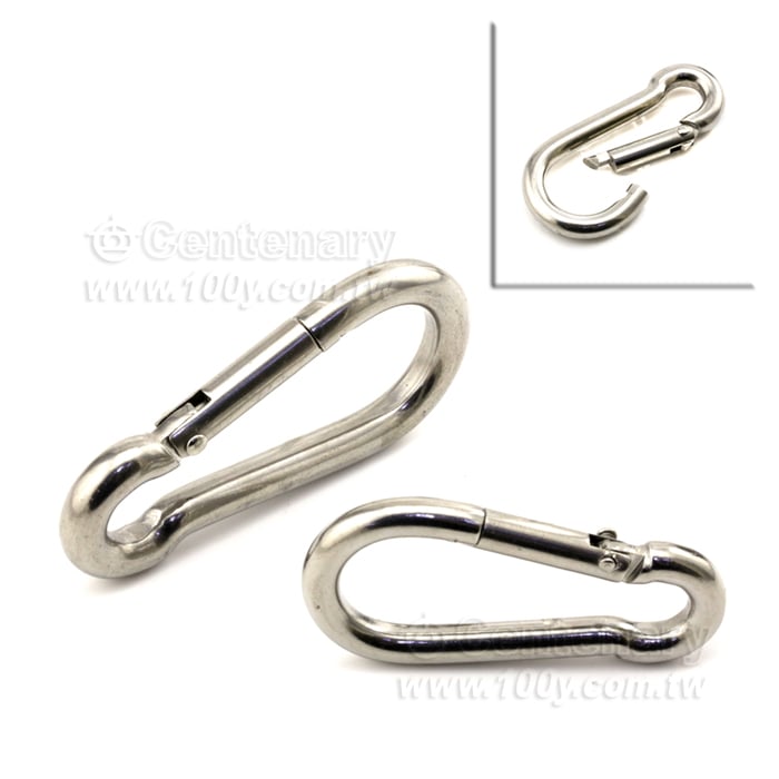 304 Snap Hook