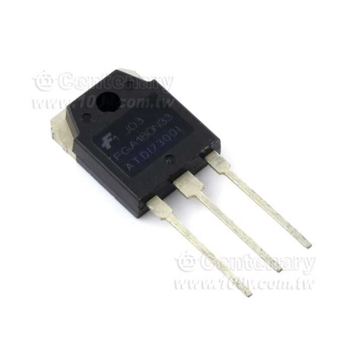 FSC  TO-3P - 128098 Product Image