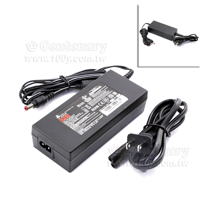 DELTA_12V5A Adapter - 127880 Product Image