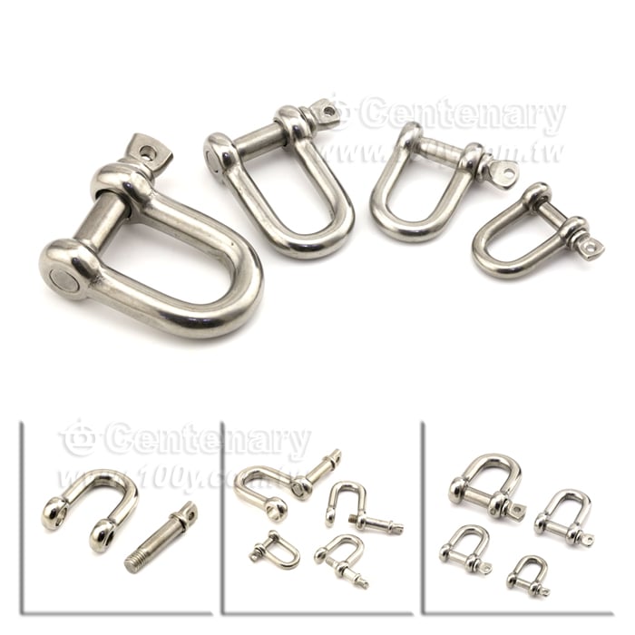 304-D Type Suspension Ring