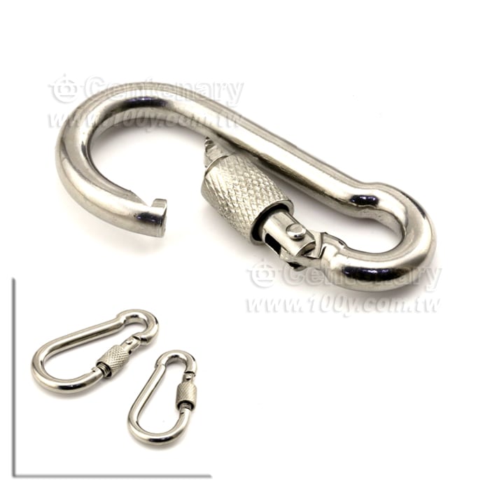 304 Snap Hook - 127577 Product Image