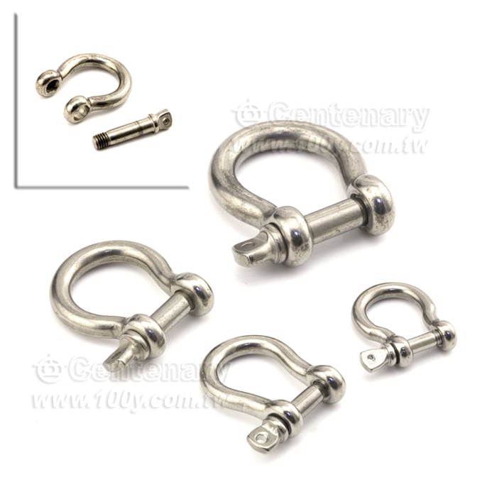 304-U Type Rings