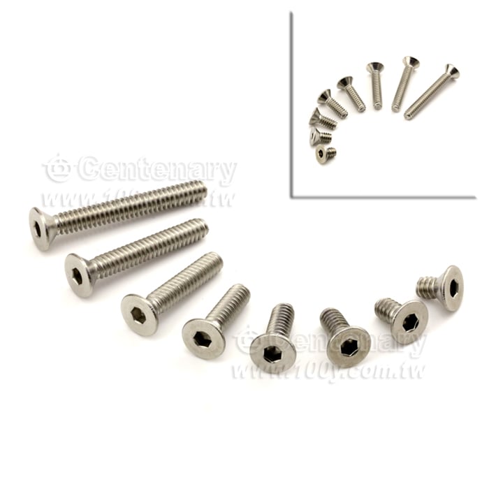 Centenary Materials Co., Ltd.