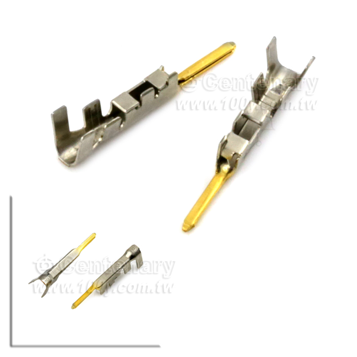 Centenary Materials Co., Ltd.