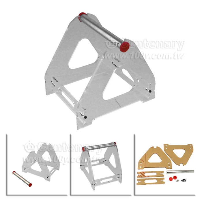 ABS Bracket - 127400 Product Image