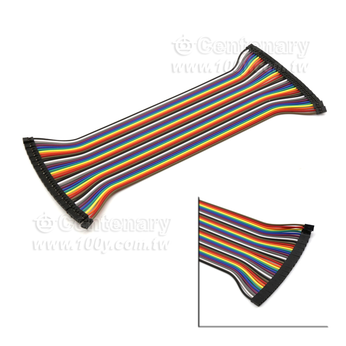 Centenary Materials Co., Ltd.