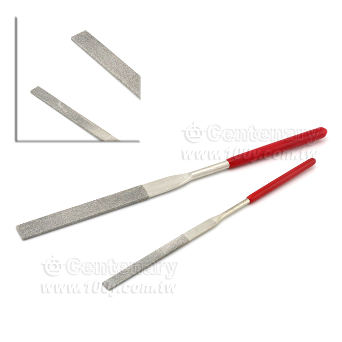 Diamond alloy file - 128086 Product Image