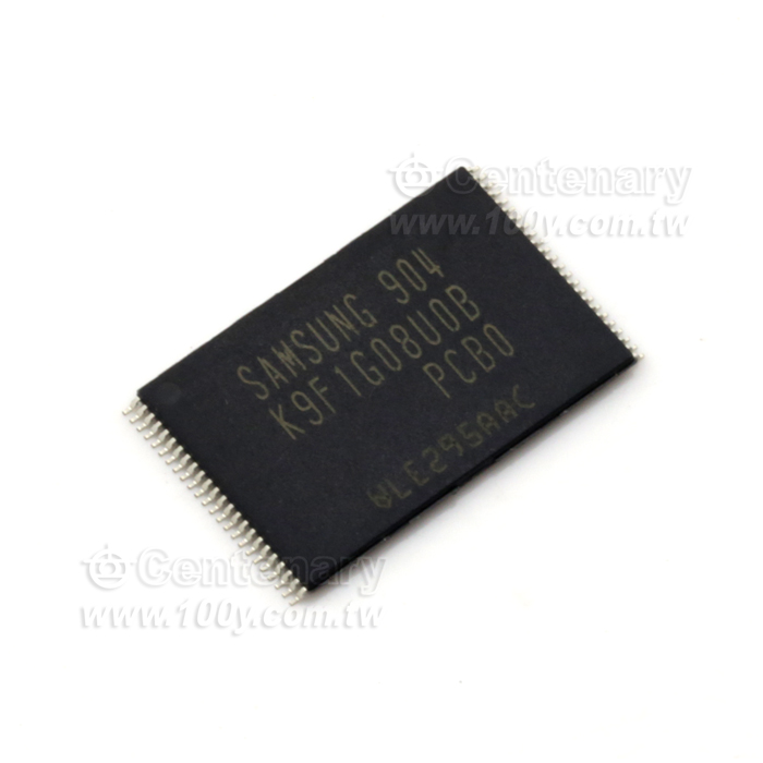 SAMSUNG  TSOP48 - 126768 Product Image