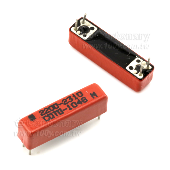 磁簧繼電器 5V - 127858 產品圖片