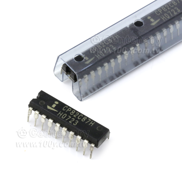 Monolithic CMOS Analog Multiplexers - 128531 Product Image
