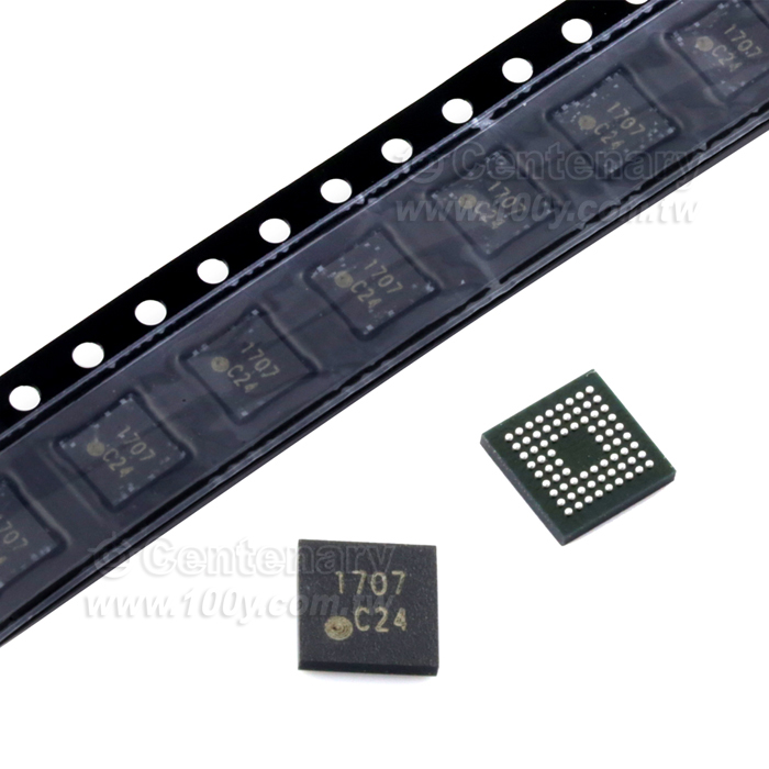 Display Bridge/Hub - 128501 Product Image