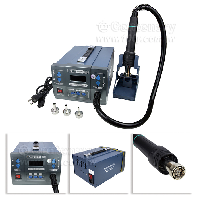 Centenary Materials Co., Ltd.