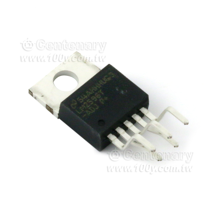 Power Converter 150 kHz 3A Step-Down Voltage Regulator - 34703 Product Image