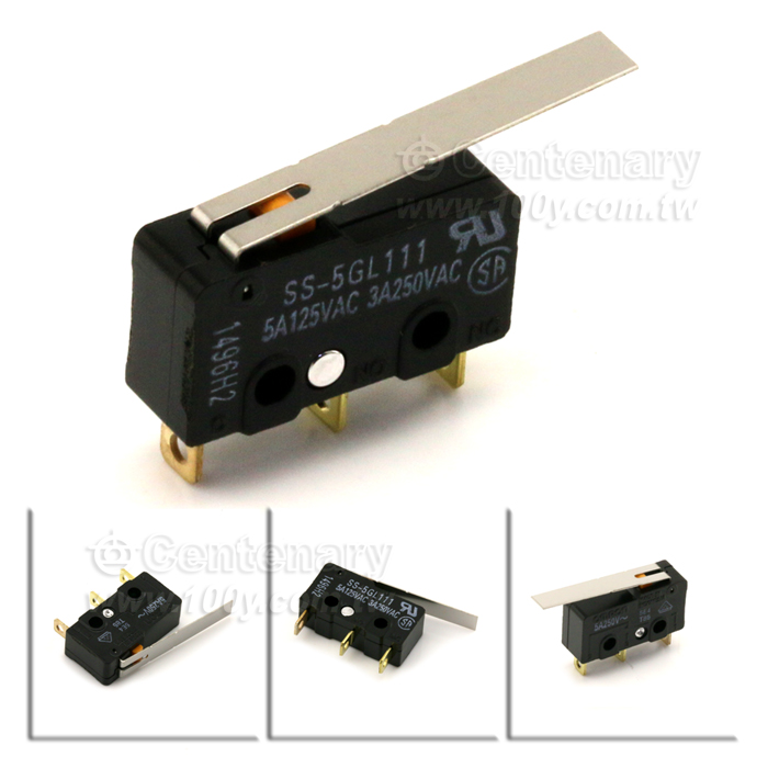 Centenary Materials Co., Ltd.