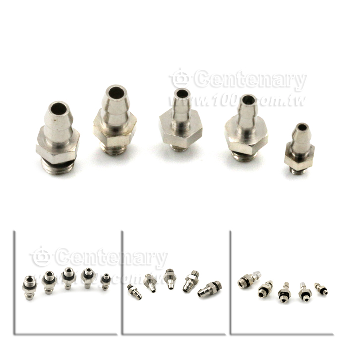 pneumatic joint - 128161 Product Image