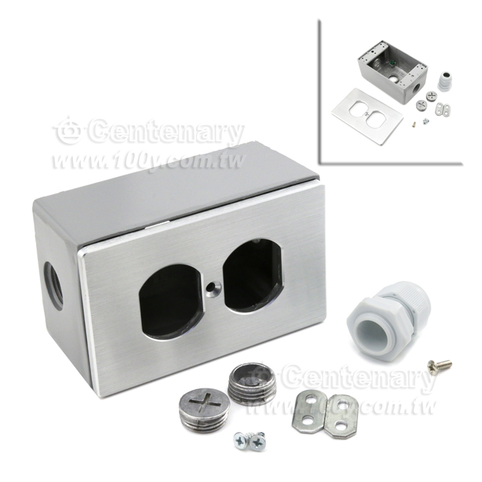 Centenary Materials Co., Ltd.