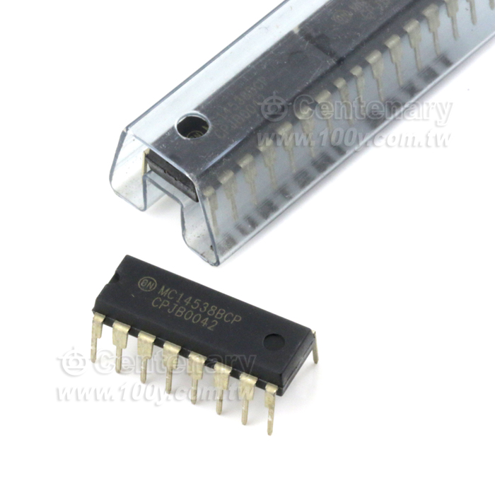 16P/DIP
