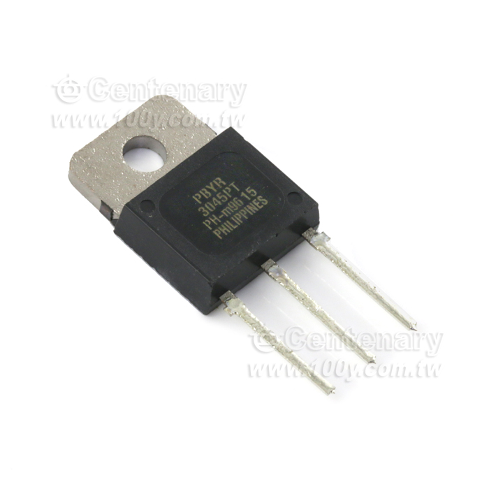 Ultra Fast Recovery Diode - 129135 Product Image