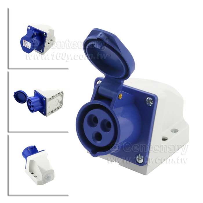 Centenary Materials Co., Ltd.
