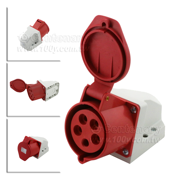 Centenary Materials Co., Ltd.