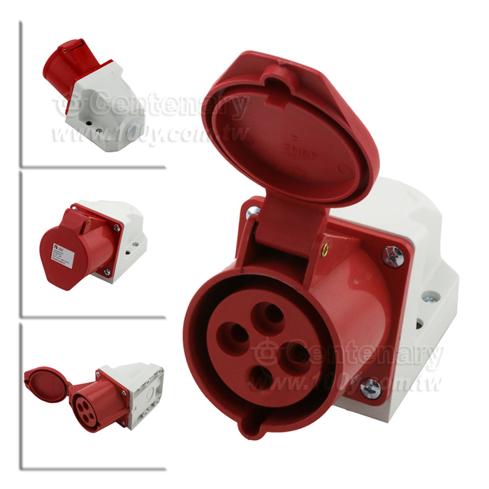 Centenary Materials Co., Ltd.