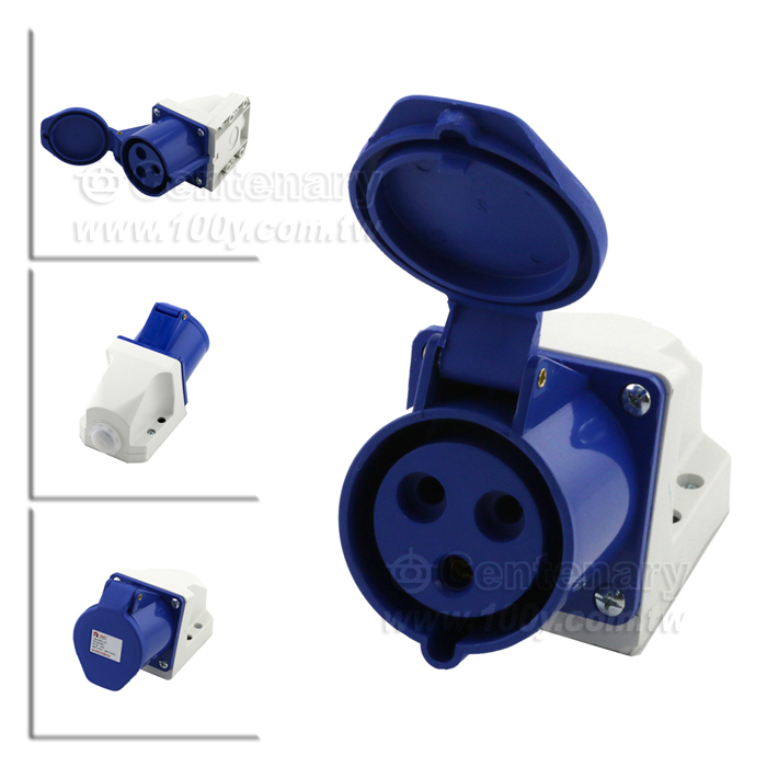Centenary Materials Co., Ltd.