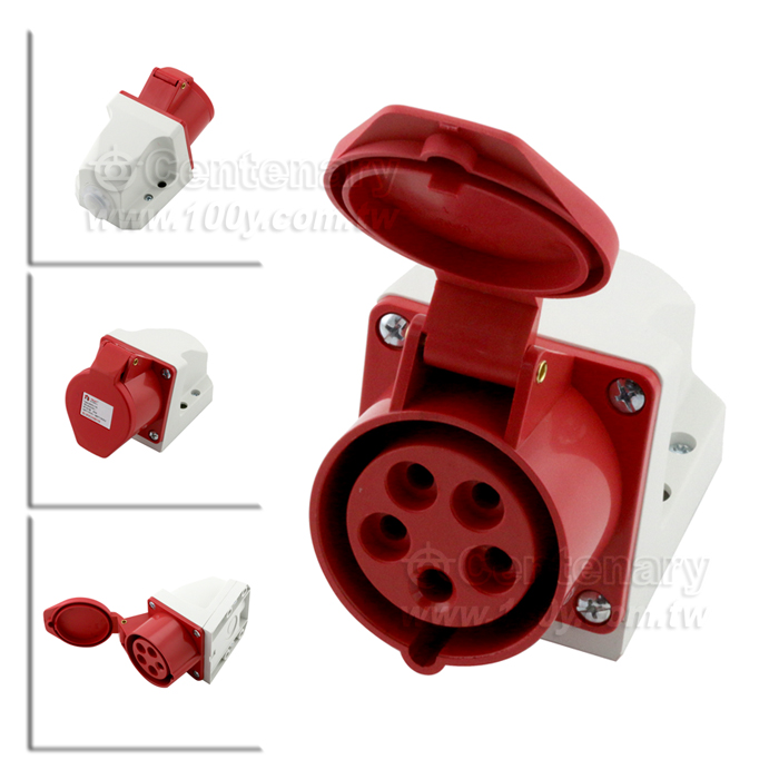 Centenary Materials Co., Ltd.