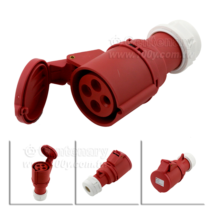 Centenary Materials Co., Ltd.