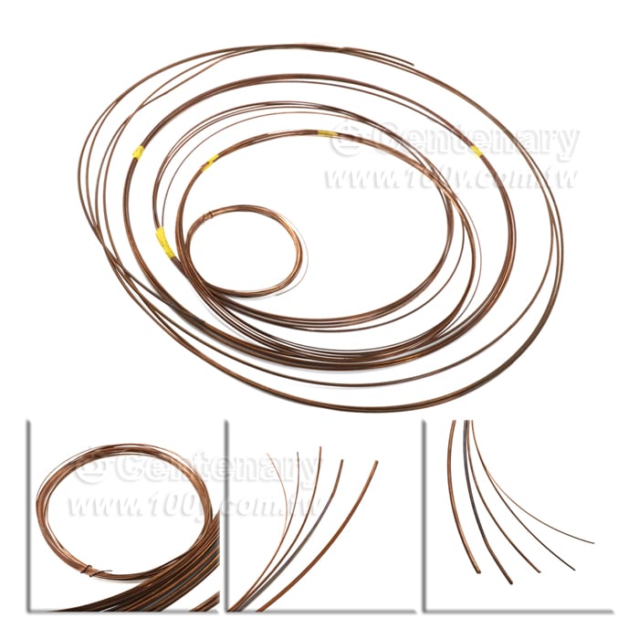 C1100紅銅0.8mm - 127364 產品圖片