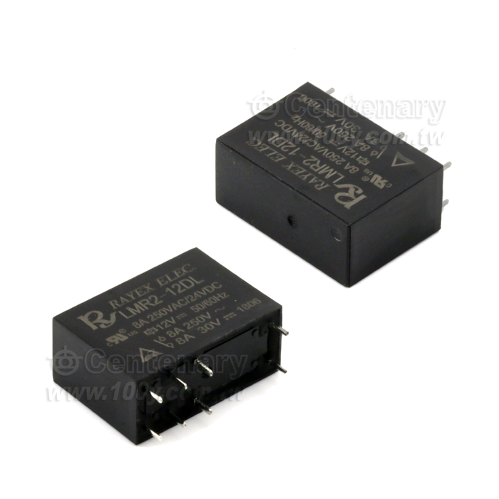 Centenary Materials Co., Ltd.