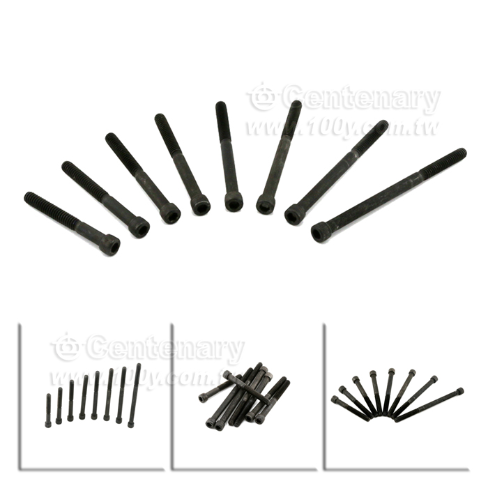 Centenary Materials Co., Ltd.