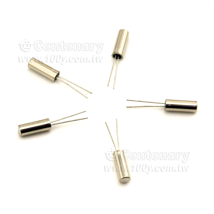 Centenary Materials Co., Ltd.