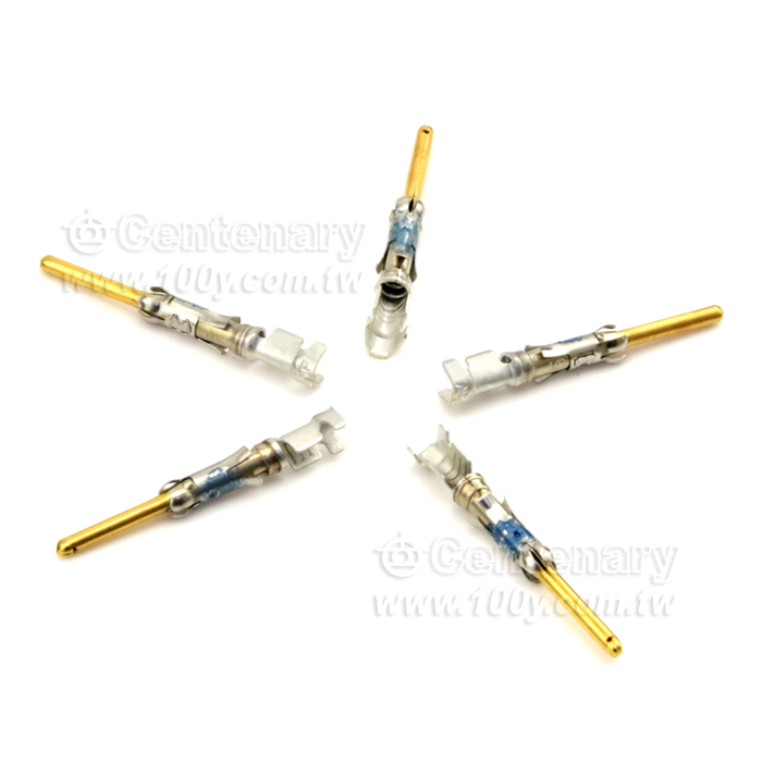 For CPC Series 1  公針  (18-16AWG) - 67009 產品圖片