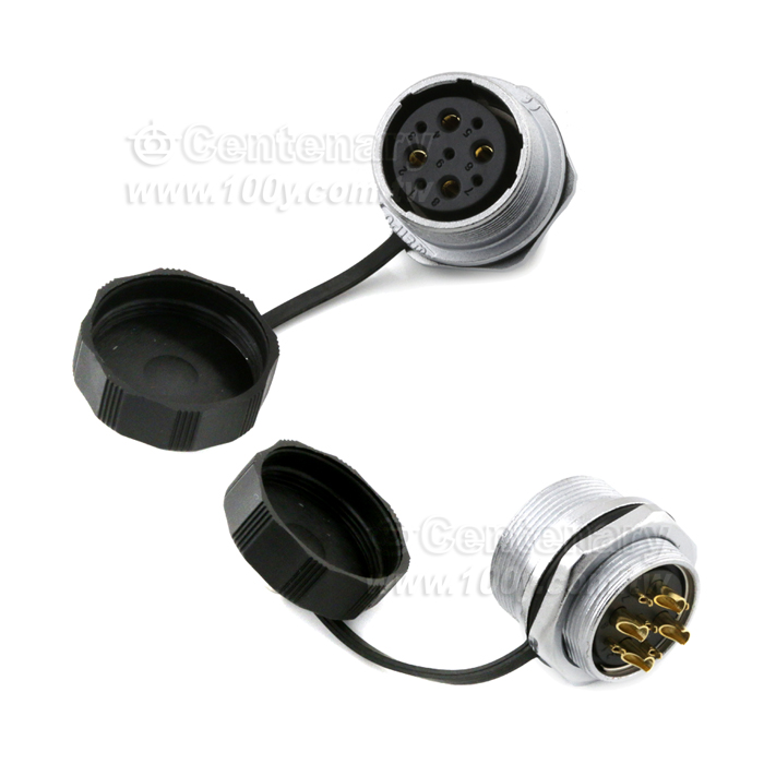 Centenary Materials Co., Ltd.