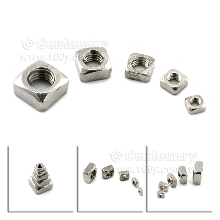 Centenary Materials Co., Ltd.