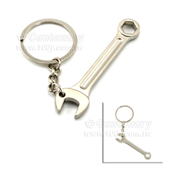 Plum Open Wrench - Keyboard - 129302 Product Image