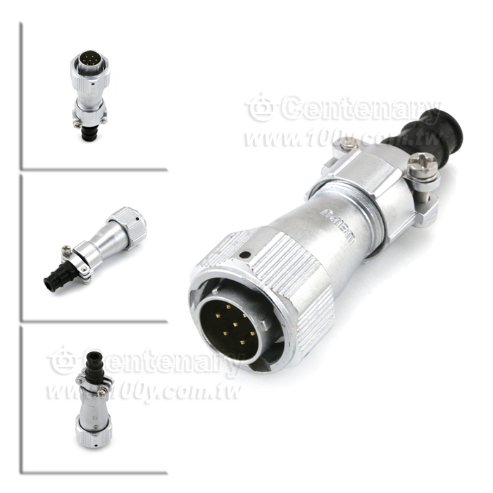 Centenary Materials Co., Ltd.