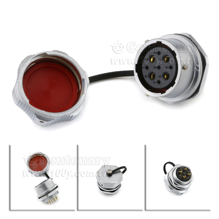 Centenary Materials Co., Ltd.