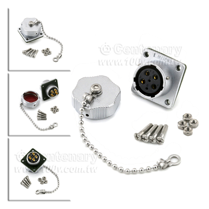 Centenary Materials Co., Ltd.