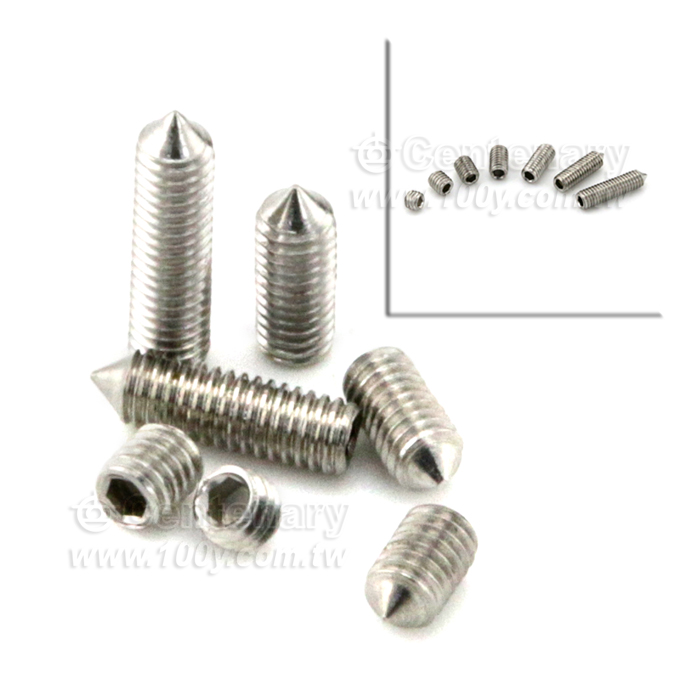 Centenary Materials Co., Ltd.