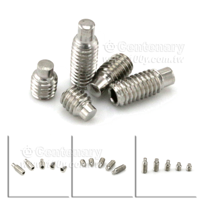 Centenary Materials Co., Ltd.