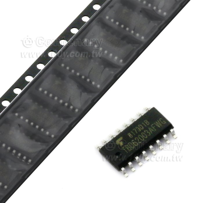 16P/SOP