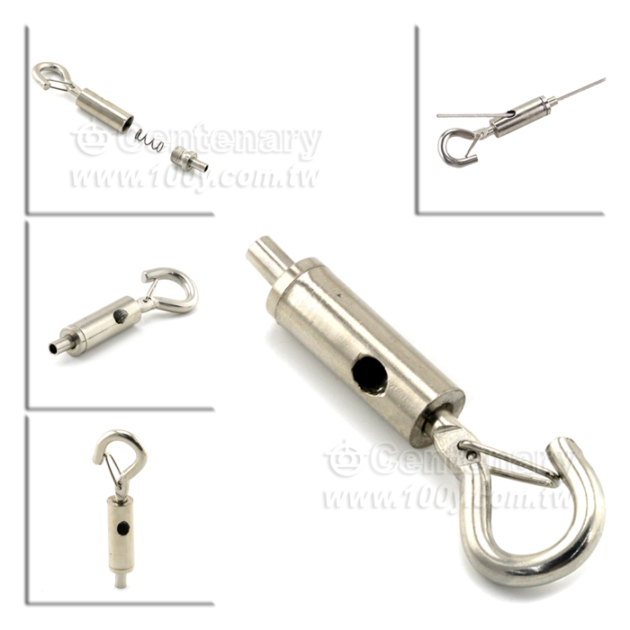 Centenary Materials Co., Ltd.