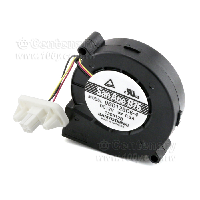 SANYO fan - 126828 Product Image