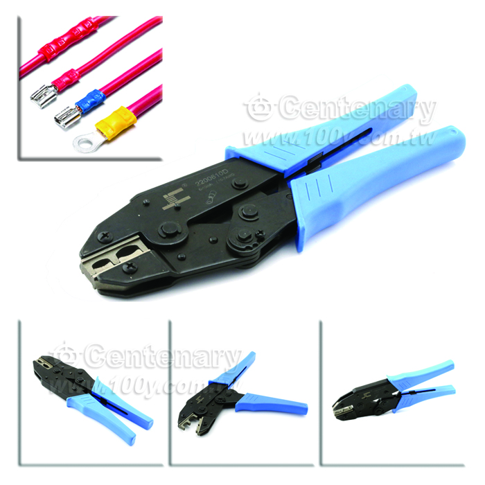 Centenary Materials Co., Ltd.